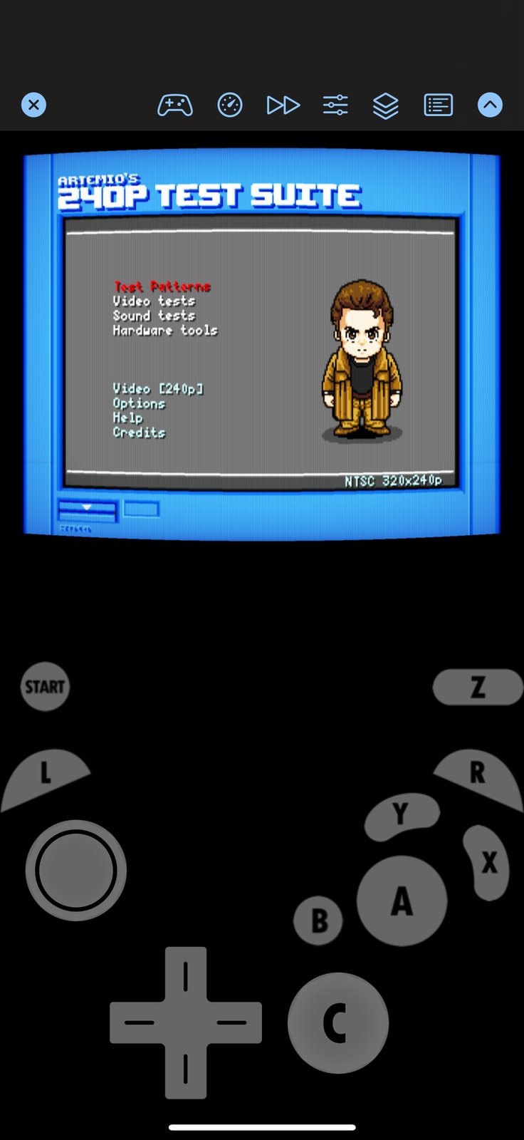 Screenshot 8 of iCube